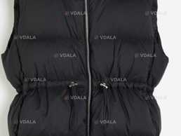Жилетка пуфер H&M - VDALA.PRO