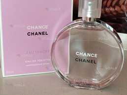 Продам оригинальную Шанель Шанс Тендр - VDALA.PRO