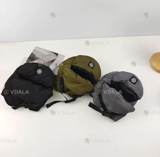 Шапка ушанка Stone island Шапка ушанка Stone island - VDALA.PRO