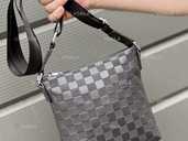 Чоловіча сумка / сумка через плече - VDALA.PRO - 1