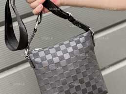 Чоловіча сумка / сумка через плече - VDALA.PRO