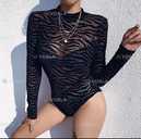 Боді сіточка / жіноче боді / сіточка - 2 Боді сіточка / жіноче боді / сіточка - VDALA.PRO - 2