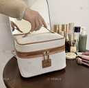 Косметичка сумка miu miu - VDALA.PRO - 2