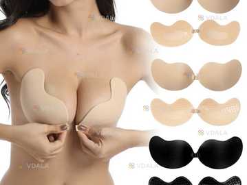 Флаг бра / бюстгальтер / невидимый липкий бюст - VDALA.PRO