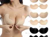 Флаг бра / бюстгальтер / невидимый липкий бюст - 1 Флаг бра / бюстгальтер / невидимый липкий бюст - VDALA.PRO - 1