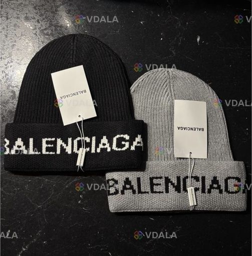 Шапка Balenciaga унісекс Шапка Balenciaga унісекс - VDALA.PRO