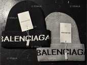 Шапка Balenciaga унісекс - 1 Шапка Balenciaga унісекс - VDALA.PRO - 1