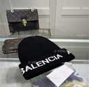 Шапка Balenciaga унісекс - 2 Шапка Balenciaga унісекс - VDALA.PRO - 2