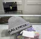 Шапка Balenciaga унісекс - 3 Шапка Balenciaga унісекс - VDALA.PRO - 3