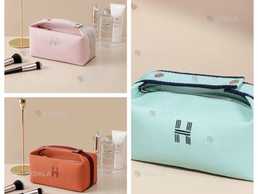 Косметичка сумка Hermes - VDALA.PRO