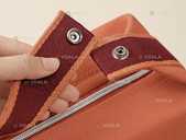 Косметичка сумка Hermes - VDALA.PRO - 6