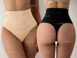 Утягуючі трусики / корекційні стрінги - VDALA.PRO
