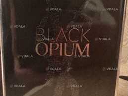 Продам оригінальні парфуми Black opium Yves Saint Laurent - VDALA.PRO