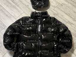 Пуховик Trapstar - VDALA.PRO