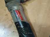 Бу болгарка на запчастини інтерскол 1100вт - VDALA.PRO - 1