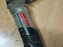 Бу болгарка на запчастини інтерскол 1100вт - VDALA.PRO