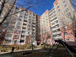 Продам Квартиру 58,4 м², 2 комн., 2 этаж. - VDALA.PRO