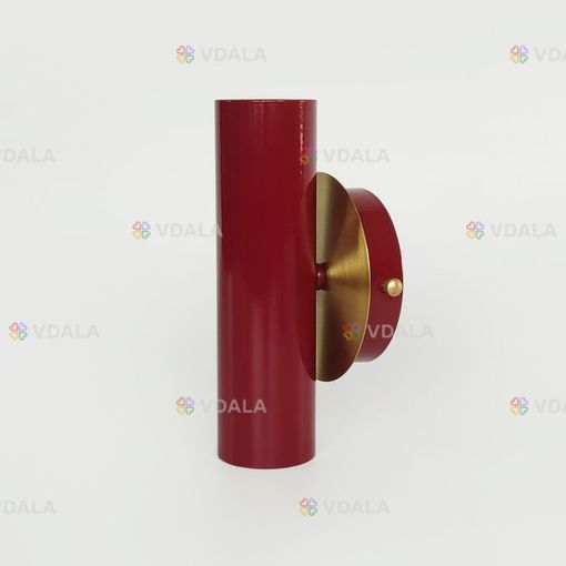 Світильник настінний Бра GU10 Світильник настінний Бра GU10 - VDALA.PRO