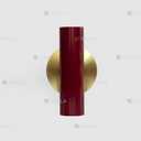 Світильник настінний Бра GU10 - 2 Світильник настінний Бра GU10 - VDALA.PRO - 2