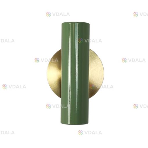 Світильник настінний Бра Латунь Світильник настінний Бра Латунь - VDALA.PRO