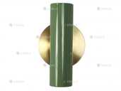 Світильник настінний Бра Латунь - 1 Світильник настінний Бра Латунь - VDALA.PRO - 1