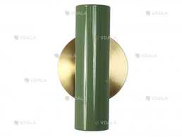 Світильник настінний Бра Латунь - VDALA.PRO