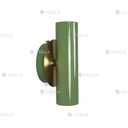 Світильник настінний Бра Латунь - 2 Світильник настінний Бра Латунь - VDALA.PRO - 2