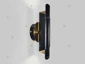 Світильник настінний Бра Латунь - 1 Світильник настінний Бра Латунь - VDALA.PRO - 1