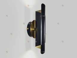 Світильник настінний Бра Латунь - VDALA.PRO