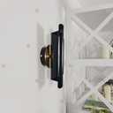 Світильник настінний Бра Латунь - 5 Світильник настінний Бра Латунь - VDALA.PRO - 5