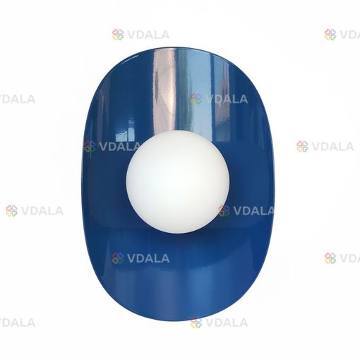 Світильник настінний Бра Стельовий Світильник настінний Бра Стельовий - VDALA.PRO