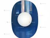 Світильник настінний Бра Стельовий - 1 Світильник настінний Бра Стельовий - VDALA.PRO - 1