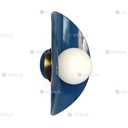 Світильник настінний Бра Стельовий - 2 Світильник настінний Бра Стельовий - VDALA.PRO - 2