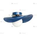 Світильник настінний Бра Стельовий - 3 Світильник настінний Бра Стельовий - VDALA.PRO - 3