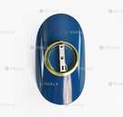 Світильник настінний Бра Стельовий - 4 Світильник настінний Бра Стельовий - VDALA.PRO - 4