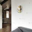 Світильник настінний Бра Стельовий Латунь - 5 Світильник настінний Бра Стельовий Латунь - VDALA.PRO - 5