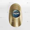 Світильник настінний Бра Стельовий Латунь - 7 Світильник настінний Бра Стельовий Латунь - VDALA.PRO - 7