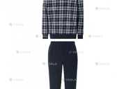 Тепла флісова чоловіча піжама, livergy. - 1 Тепла флісова чоловіча піжама, livergy. - VDALA.PRO - 1