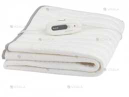 Німецьке електропростирадло sensiplast (SilverCrest) SWUB 85 D3 - VDALA.PRO