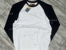 Лонгслив Corteiz - VDALA.PRO