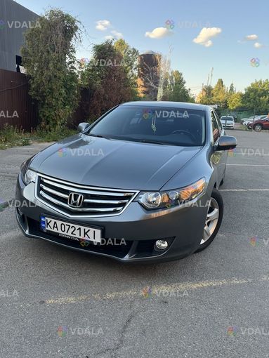 Продам Honda Accord 2010, 218 000 км, 2.0 l.. Продам Honda Accord 2010, 218 000 км, 2.0 l.. - VDALA.PRO