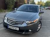 Продам Honda Accord 2010, 218 000 км, 2.0 l.. - 1 Продам Honda Accord 2010, 218 000 км, 2.0 l.. - VDALA.PRO - 1