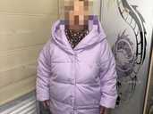 Жіноча демісезонна куртка - 1 Жіноча демісезонна куртка - VDALA.PRO - 1