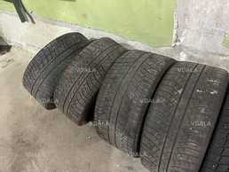 Продам Шины R21 Б/у. - VDALA.PRO