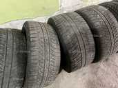 Продам Шини R21 Вживане. - 3 Продам Шини R21 Вживане. - VDALA.PRO - 3