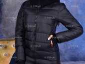 Жіноча зимова куртка - 1 Жіноча зимова куртка - VDALA.PRO - 1