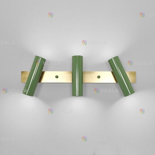 Світильник настінний для ванної дзеркала Світильник настінний для ванної дзеркала - VDALA.PRO