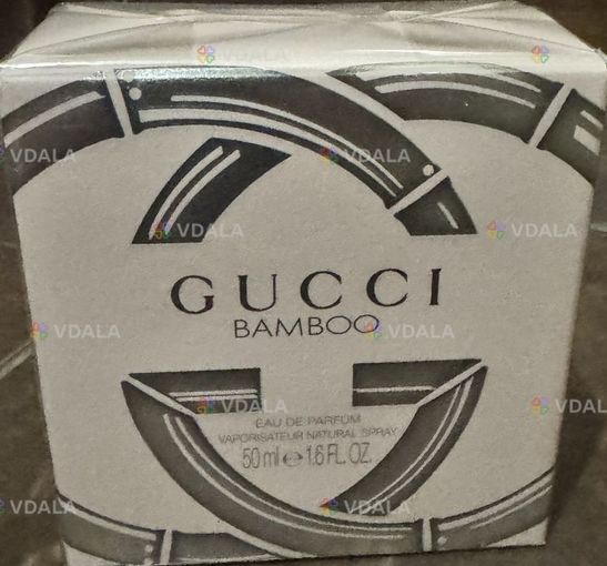 Оригінальні парфуми Gucci Bamboo Оригінальні парфуми Gucci Bamboo - VDALA.PRO