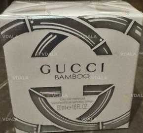 Оригінальні парфуми Gucci Bamboo - VDALA.PRO