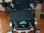 Електричний інвалідний візок - VDALA.PRO - 1